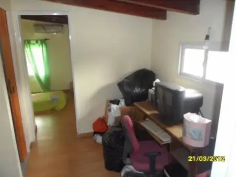 vendo apta credito FUNES PUEBLO