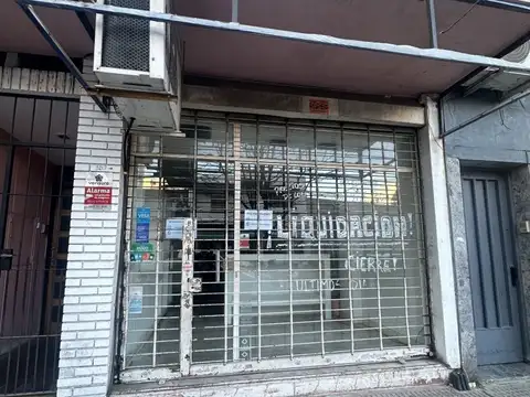 Nogoyá 3200