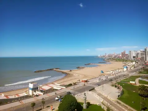 Departamento en Venta de 4 dormitorios