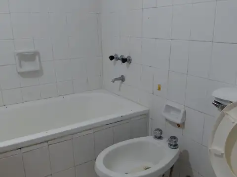 Departamento en Alquiler de 2 dormitorios