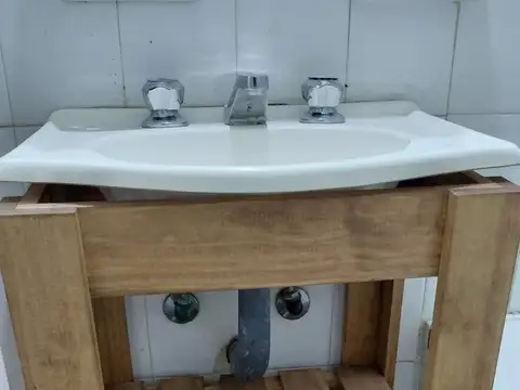 Departamento en Alquiler de 3 ambientes