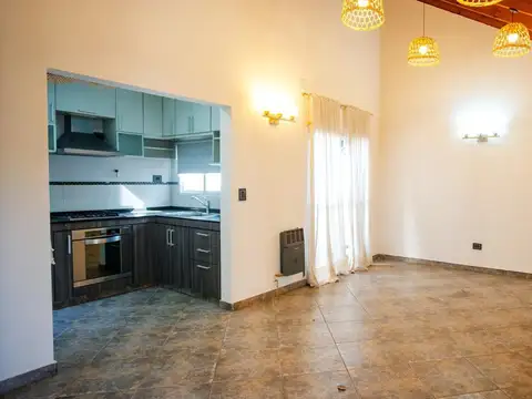 Depto Tipo Casa en Venta al Suroeste