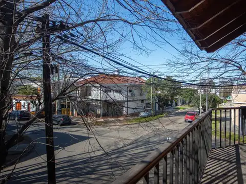 Depto Tipo Casa en Venta de 1 dormitorio