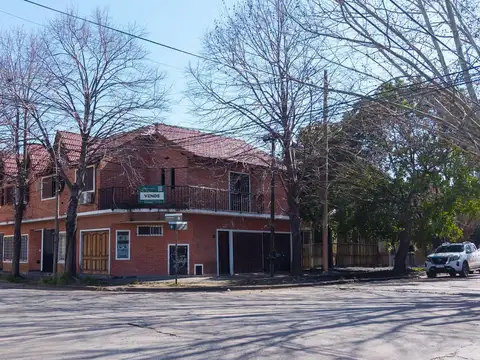 Brasil  al 500, Villa Sarmiento, Morón