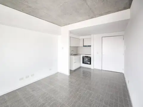 Departamento en Venta en Puerto Madero, USD 280.000
