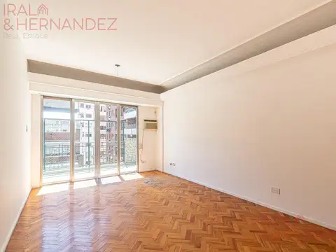 Departamento en Venta en Belgrano Barrancas, USD 175.000