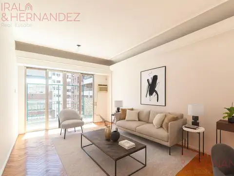 Departamento en Venta de 2 dormitorios