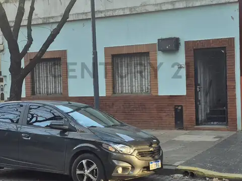 VENTA LOTE EN NUÑEZ 8,54 X 25,53