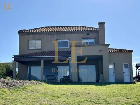 Casa en Venta 5 años