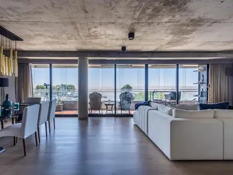 ALQUILER 4 AMB C/ DEP. AMOBLADO AMENITIES COCHERAS OLIVOS