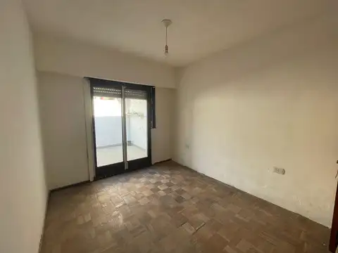 Departamento de un dormitorio