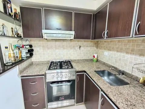 Depto Tipo Casa en Venta de 2 ambientes