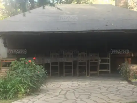 Casa en Venta al Noroeste