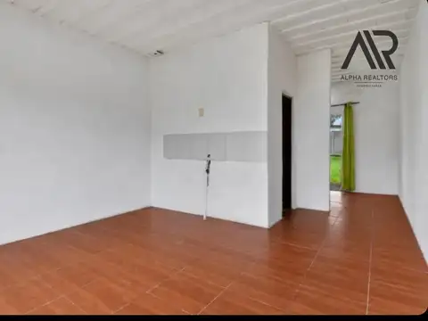 Casa en Venta 15 años