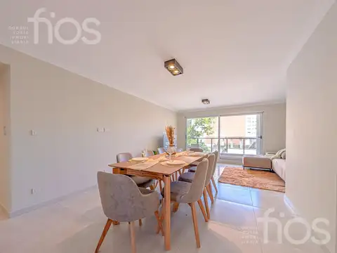 Departamento en Venta al Oeste