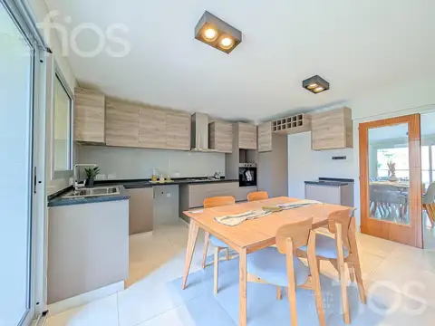 Departamento en Venta de 4 ambientes