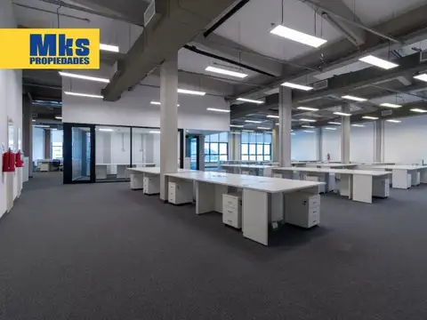 Oficina en Alquiler en Parque Patricios, USD 25.000