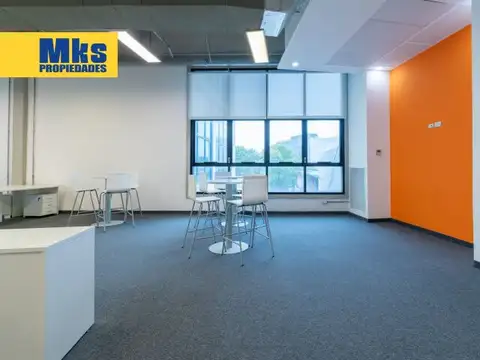 Oficina en Alquiler en Parque Patricios, USD 25.000