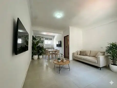 Venta PH 3 amb Reciclado a nuevo en Caballito