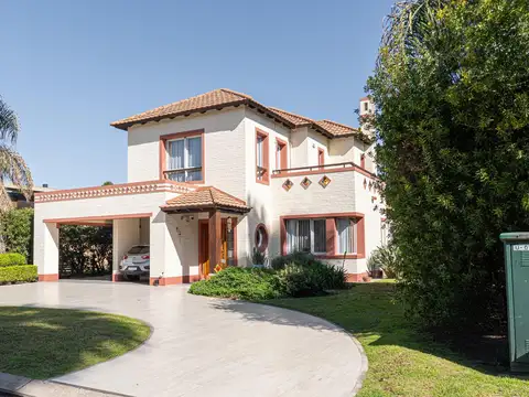 Casa en Venta en Funes, Rosario