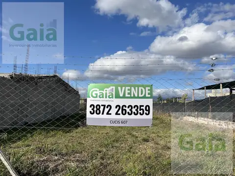Terreno en Venta en Cerrillos, Salta