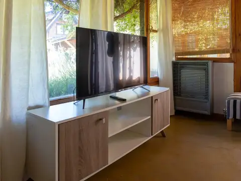 Departamento en Alquiler con 1 cochera