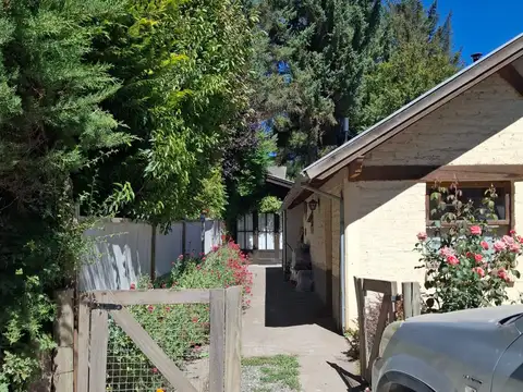 Departamento en Alquiler de Monoambiente