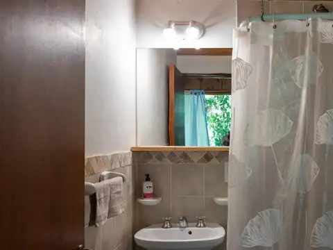 ALQUILER DEPARTAMENTO SAN MARTIN DE LOS ANDES . BARRIO SIGRAND