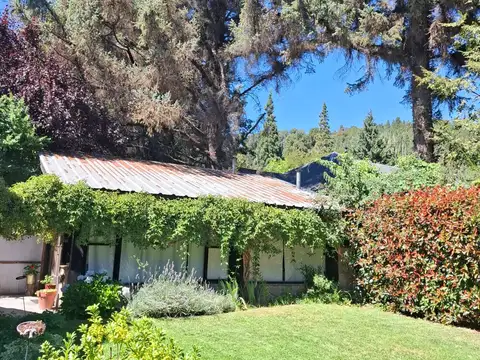 ALQUILER DEPARTAMENTO SAN MARTIN DE LOS ANDES . BARRIO SIGRAND
