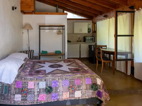 Departamento en Alquiler en Sigrand, USD 600