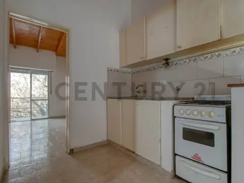 Departamento en Venta en La Plata, USD 33.000