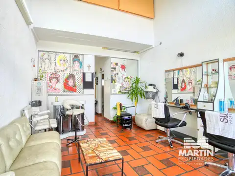 Galpon en Venta en Martínez, USD 78.000