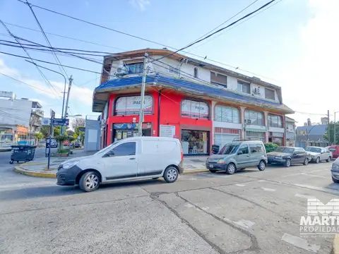 Galpon en Venta en Martínez, USD 78.000