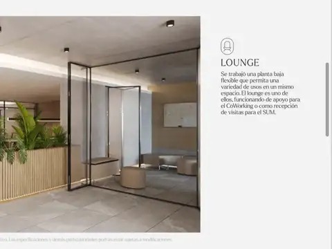 Venta de Departamento 3 AMBIENTES en Nuñez, Capital Federal