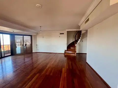 Departamento en Venta en Acassuso Vias  /  Santa Fe, USD 515.000