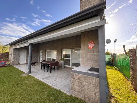 Casa en Venta 12 años