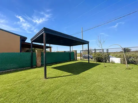 Casa en Venta de 1 dormitorio