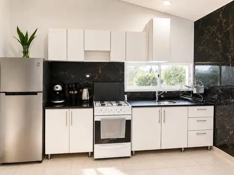 Casa en Venta de 1 dormitorio