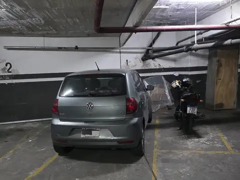 Av. Rivadavia 4700, Piso 1 s