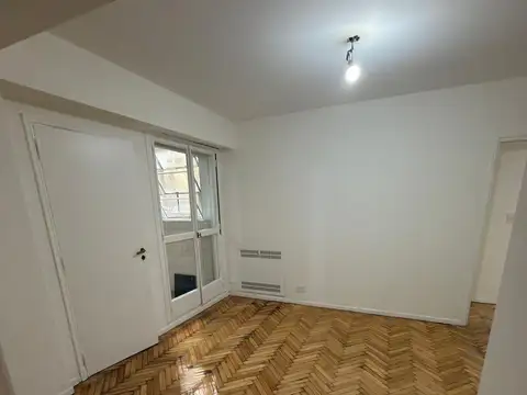 Departamento en Venta en Once, USD 85.000