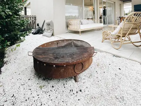 Casa en alquiler en Barrio Las Tipas