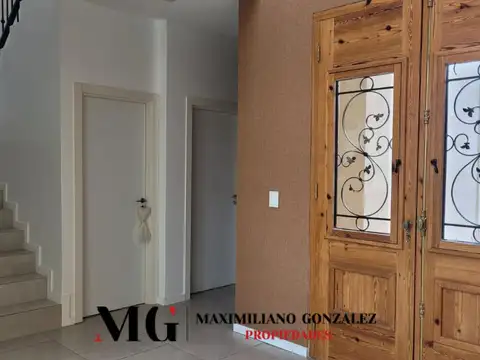 Casa venta - La Providencia