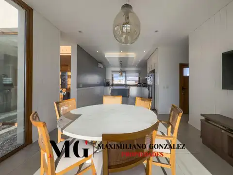 Casa en Venta al Sureste