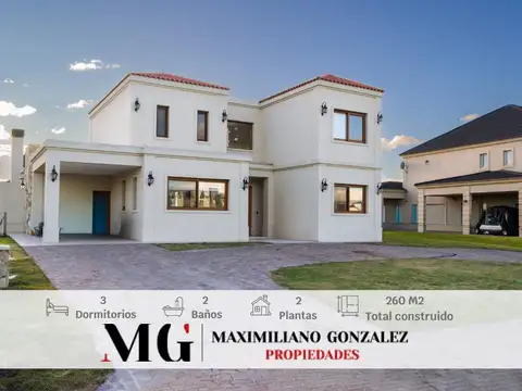 Casa venta - La Providencia
