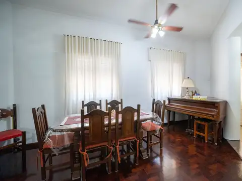 Casa en Alquiler de 3 dormitorios