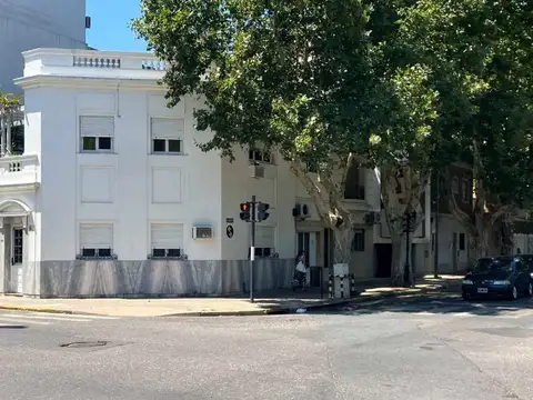 ALQUILER COMERCIAL - OROÑO Y EL RIO
