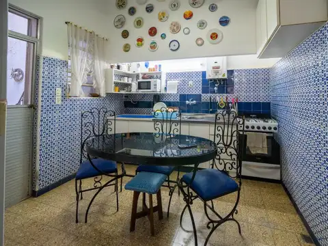 Casa en Alquiler 76 años