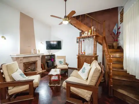 Casa en Alquiler en Centro, USD 5.500