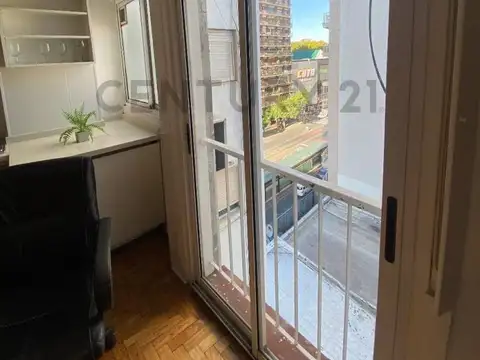 Departamento en Alquiler en Belgrano, USD 900