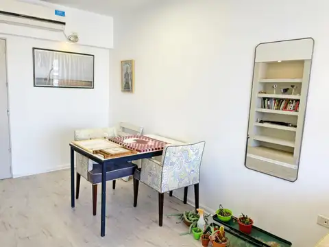 Departamento en Venta 40 años
